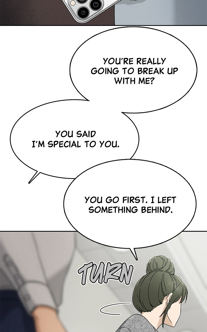 Read Finding a Ticket Into Your Heart chapter 4 image 24 on Lezhin