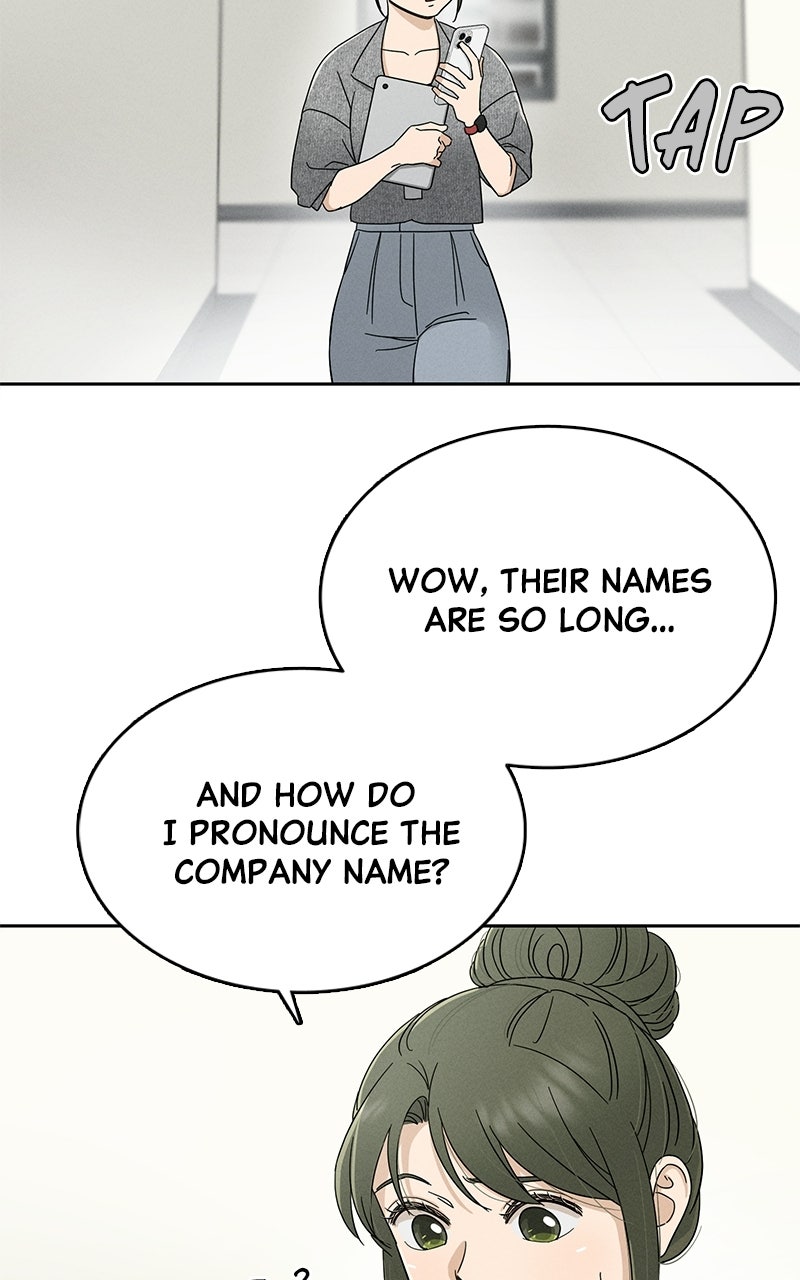 Read Finding a Ticket Into Your Heart chapter 4 image 3 on Lezhin