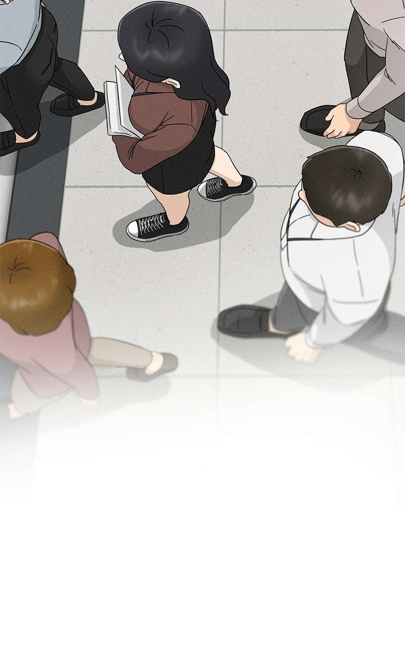 Read Finding a Ticket Into Your Heart chapter 4 image 32 on Lezhin