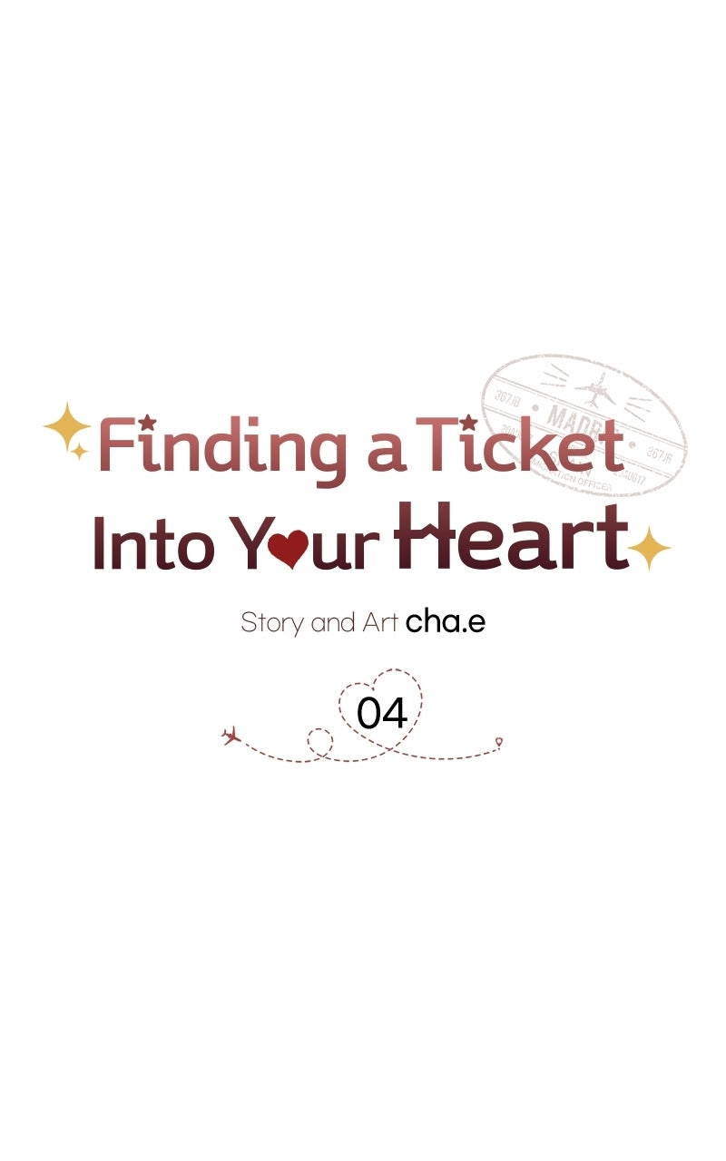 Read Finding a Ticket Into Your Heart chapter 4 image 33 on Lezhin