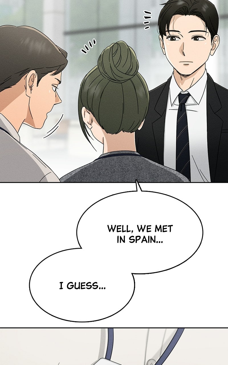 Read Finding a Ticket Into Your Heart chapter 4 image 41 on Lezhin