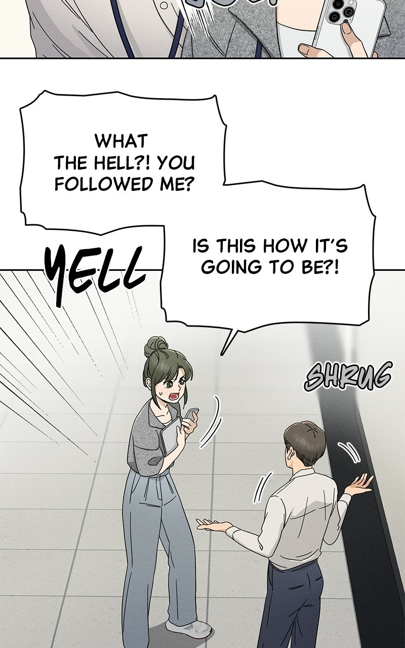 Read Finding a Ticket Into Your Heart chapter 4 image 5 on Lezhin