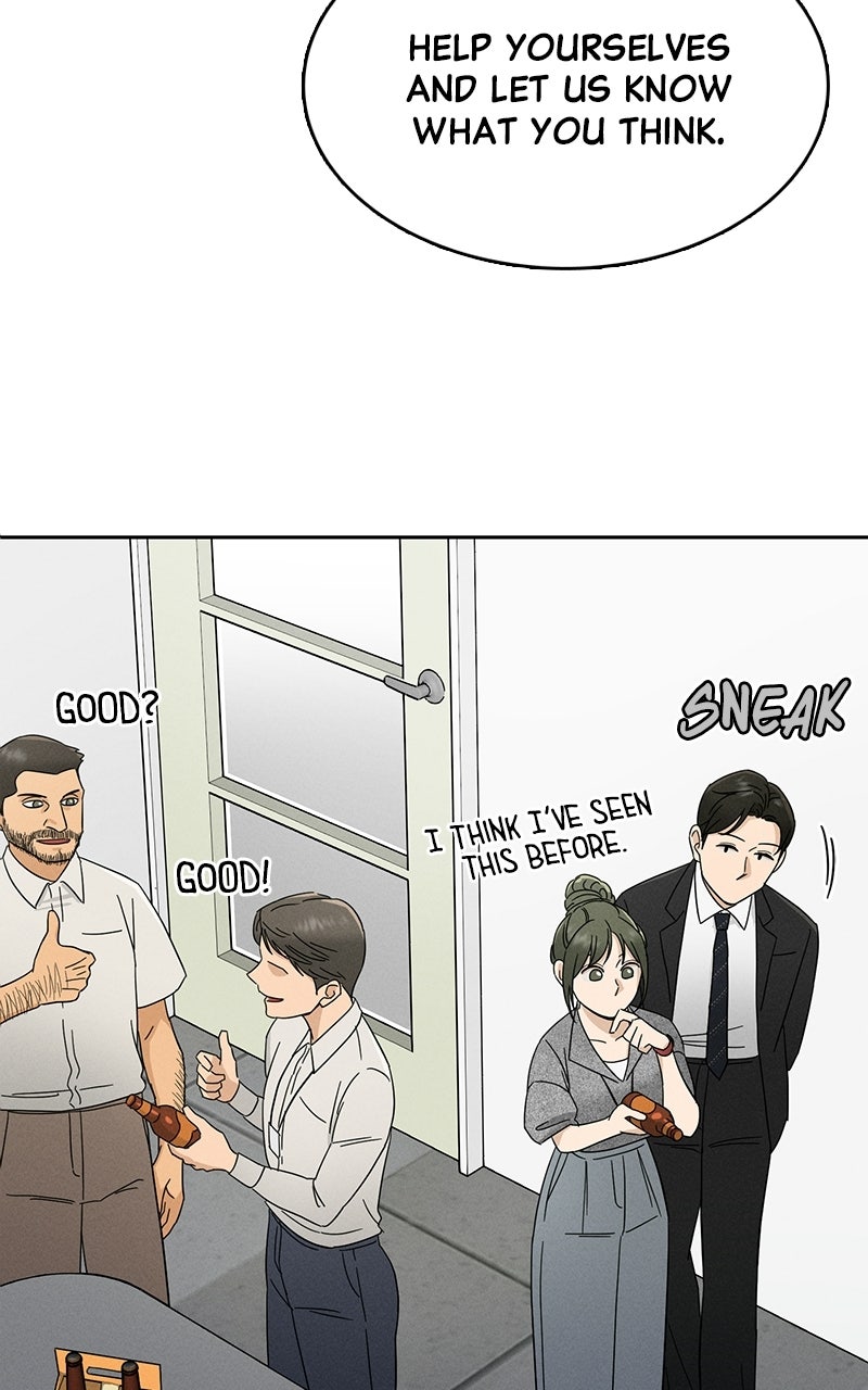 Read Finding a Ticket Into Your Heart chapter 4 image 65 on Lezhin
