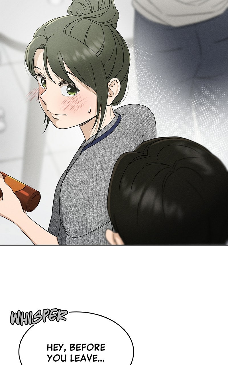 Read Finding a Ticket Into Your Heart chapter 4 image 69 on Lezhin