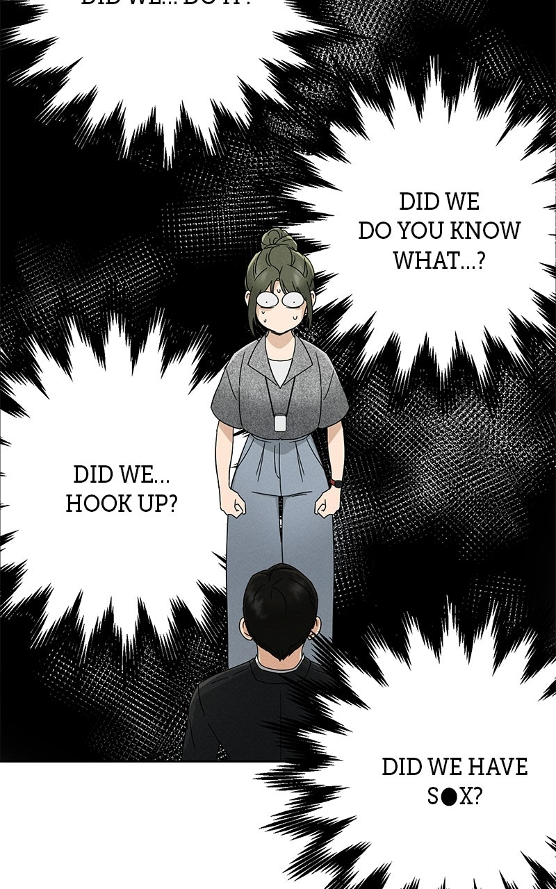Read Finding a Ticket Into Your Heart chapter 4 image 79 on Lezhin