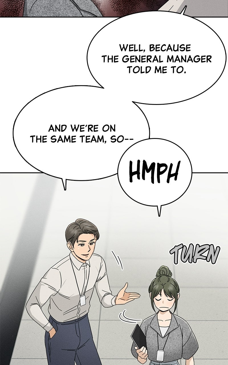 Read Finding a Ticket Into Your Heart chapter 4 image 8 on Lezhin