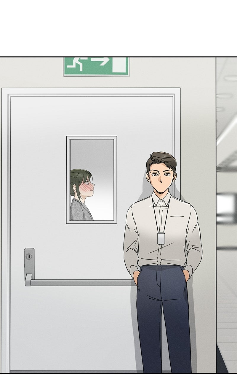Read Finding a Ticket Into Your Heart chapter 4 image 83 on Lezhin