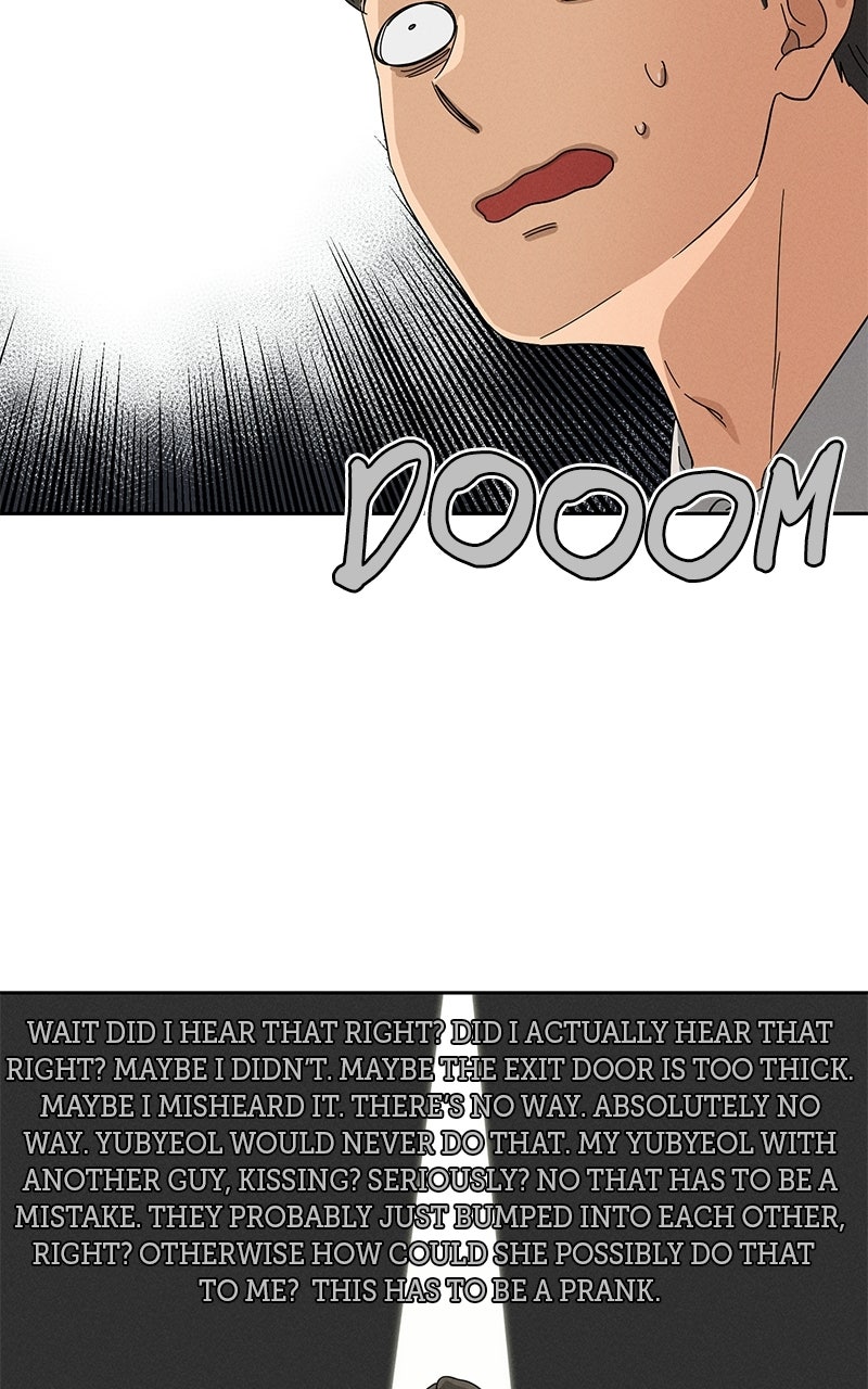 Read Finding a Ticket Into Your Heart chapter 4 image 85 on Lezhin
