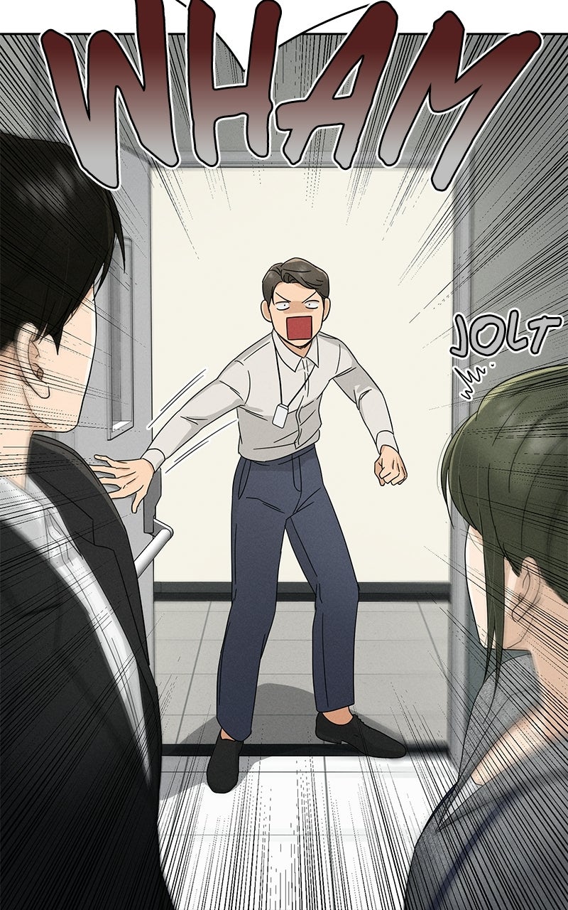 Read Finding a Ticket Into Your Heart chapter 4 image 95 on Lezhin