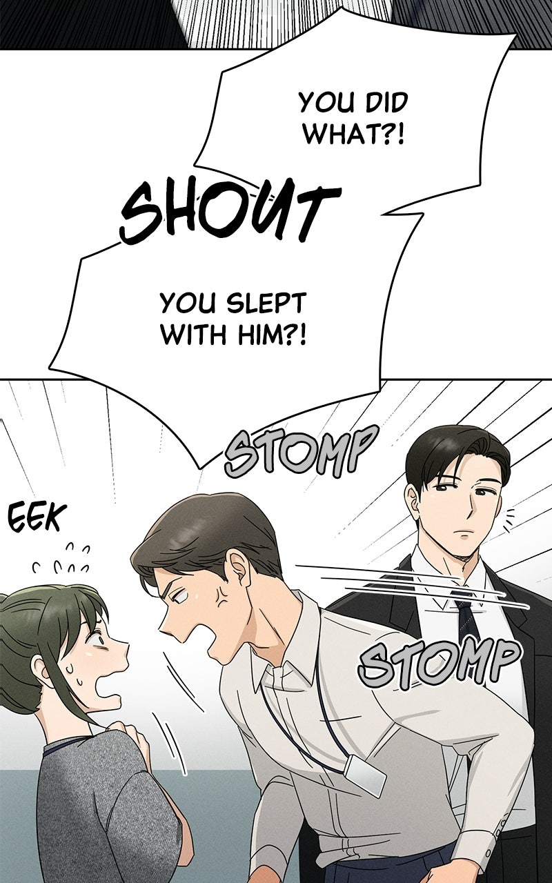 Read Finding a Ticket Into Your Heart chapter 4 image 96 on Lezhin