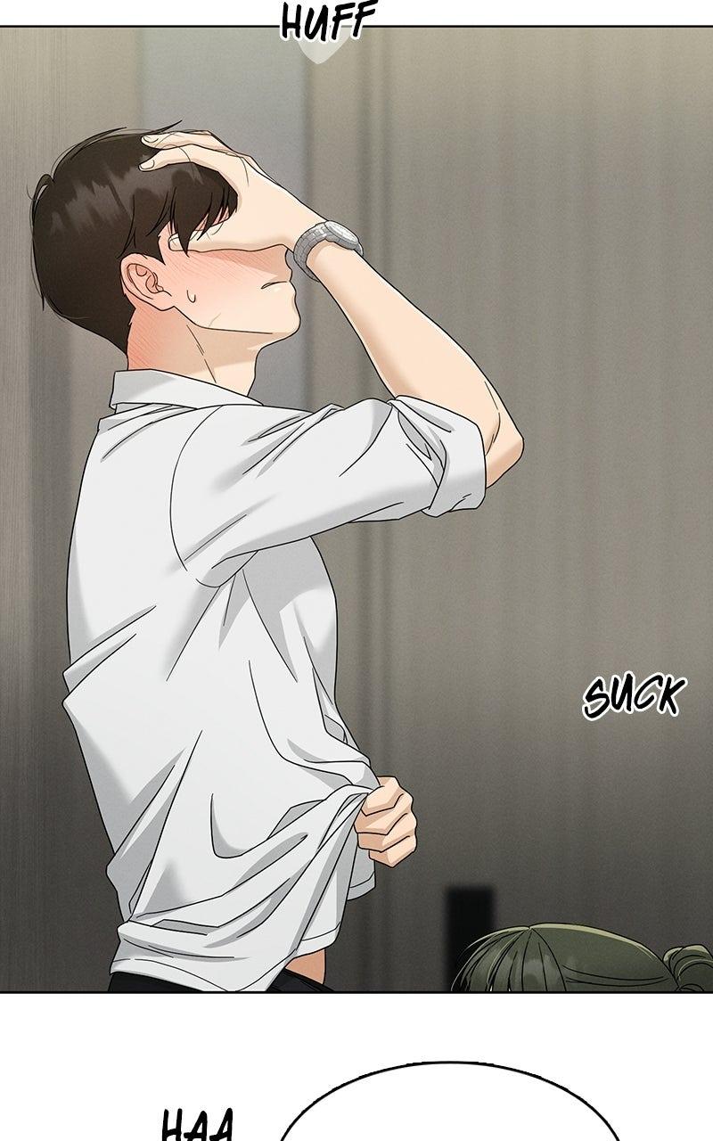 Read Finding a Ticket Into Your Heart chapter 42 image 11 on Lezhin