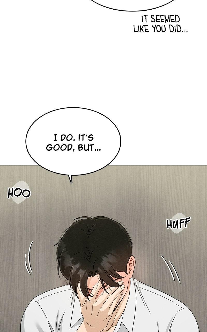 Read Finding a Ticket Into Your Heart chapter 42 image 14 on Lezhin