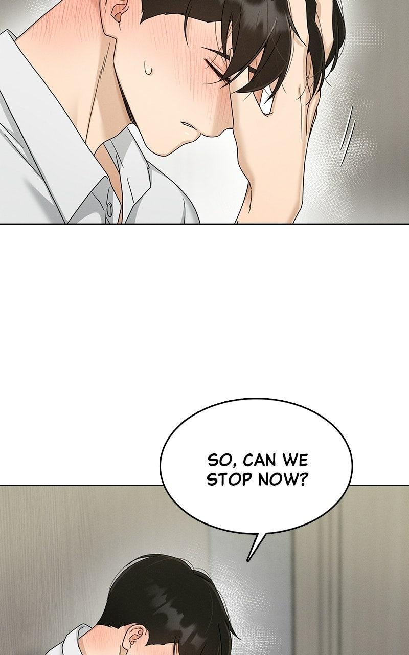 Read Finding a Ticket Into Your Heart chapter 42 image 17 on Lezhin