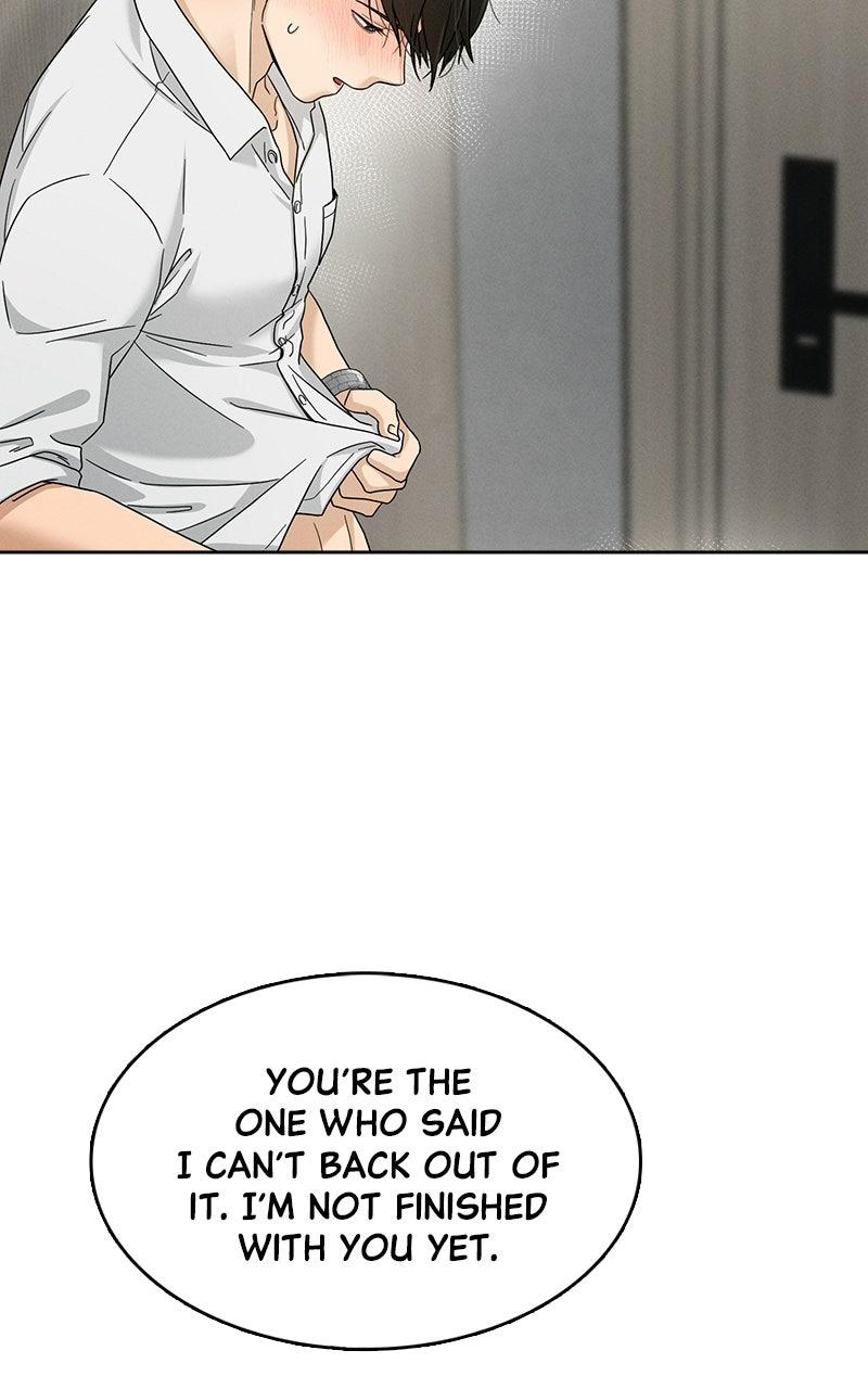 Read Finding a Ticket Into Your Heart chapter 42 image 18 on Lezhin