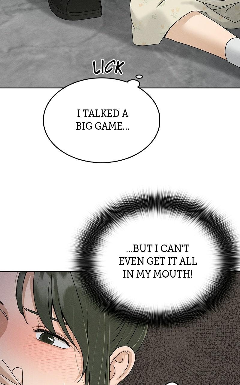 Read Finding a Ticket Into Your Heart chapter 42 image 2 on Lezhin