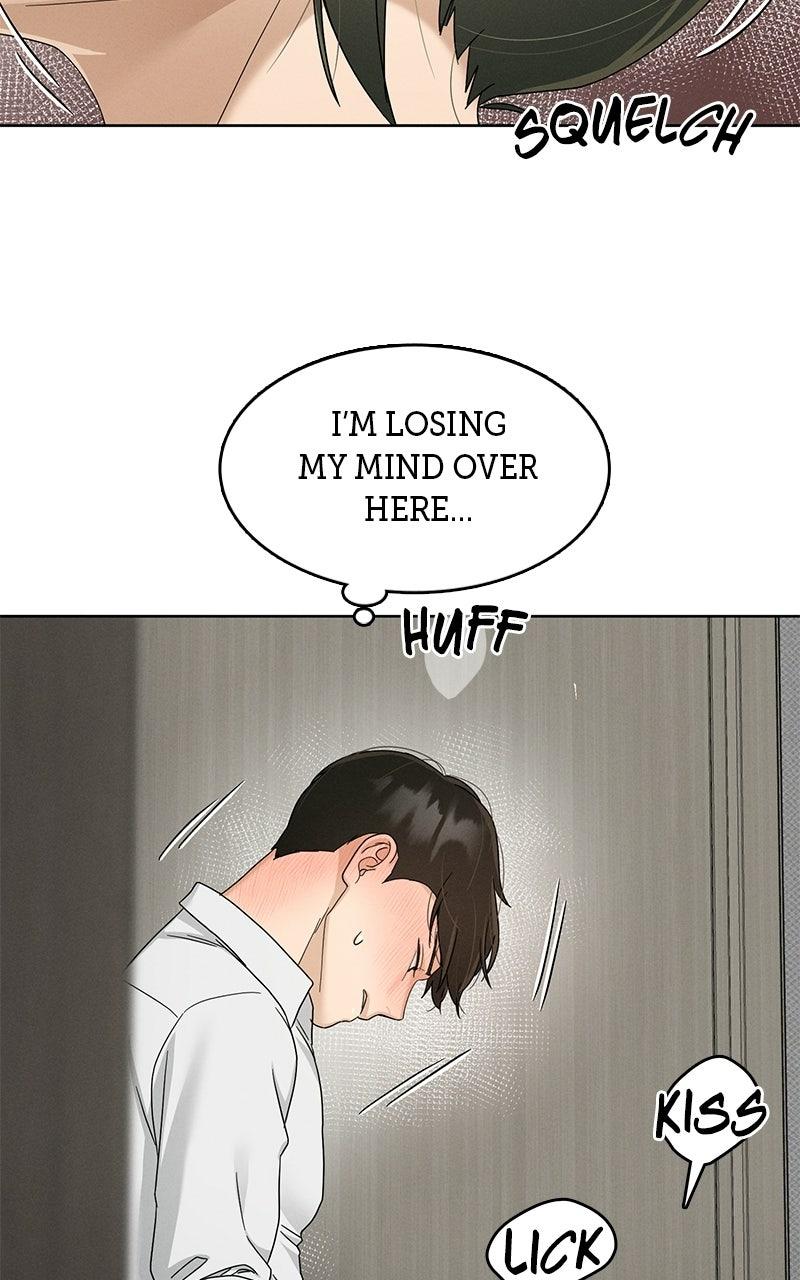 Read Finding a Ticket Into Your Heart chapter 42 image 21 on Lezhin