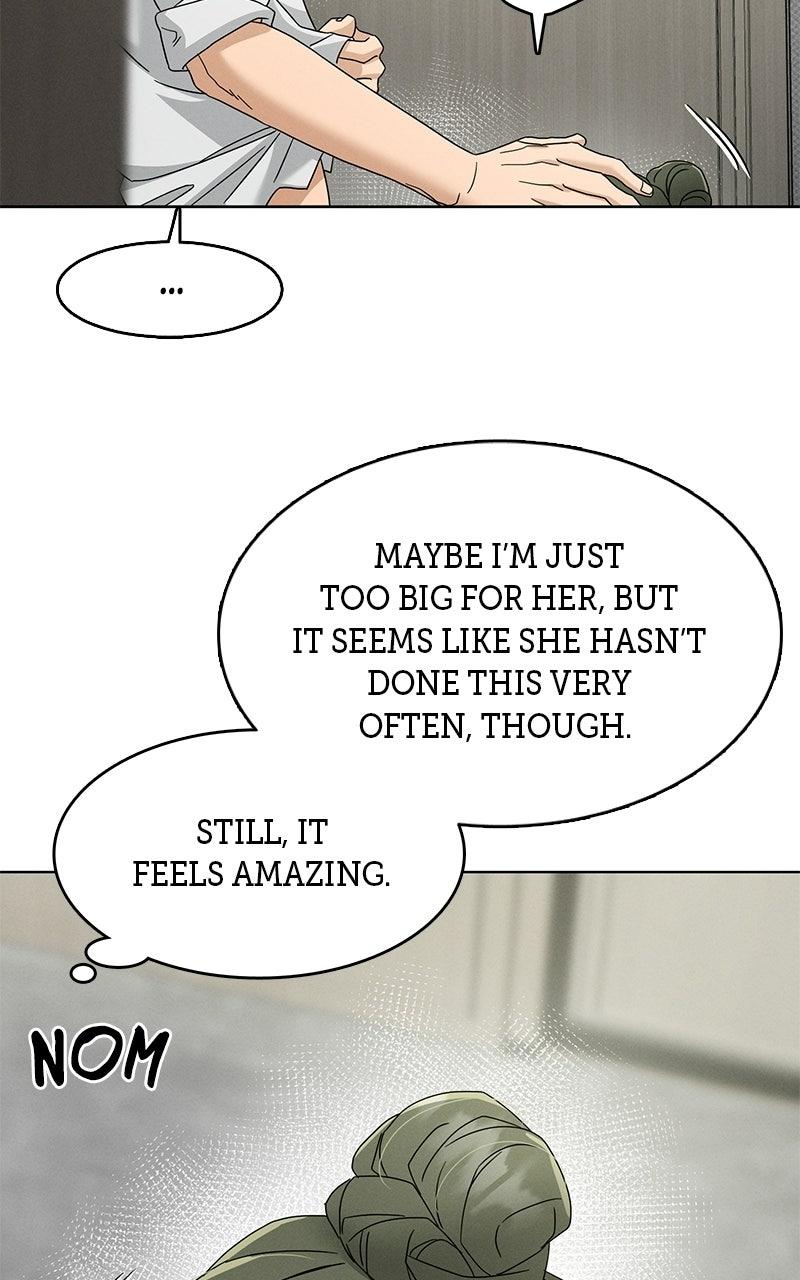 Read Finding a Ticket Into Your Heart chapter 42 image 22 on Lezhin