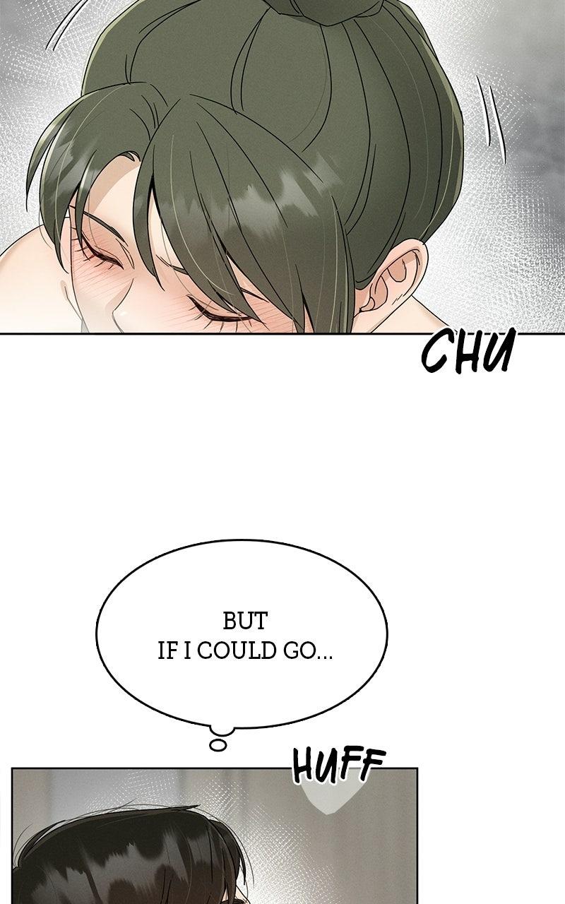 Read Finding a Ticket Into Your Heart chapter 42 image 23 on Lezhin