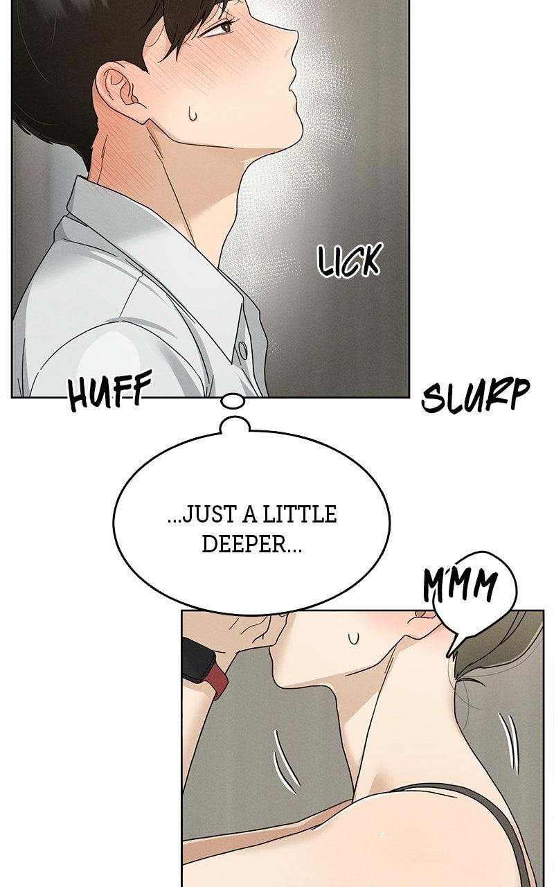 Read Finding a Ticket Into Your Heart chapter 42 image 24 on Lezhin