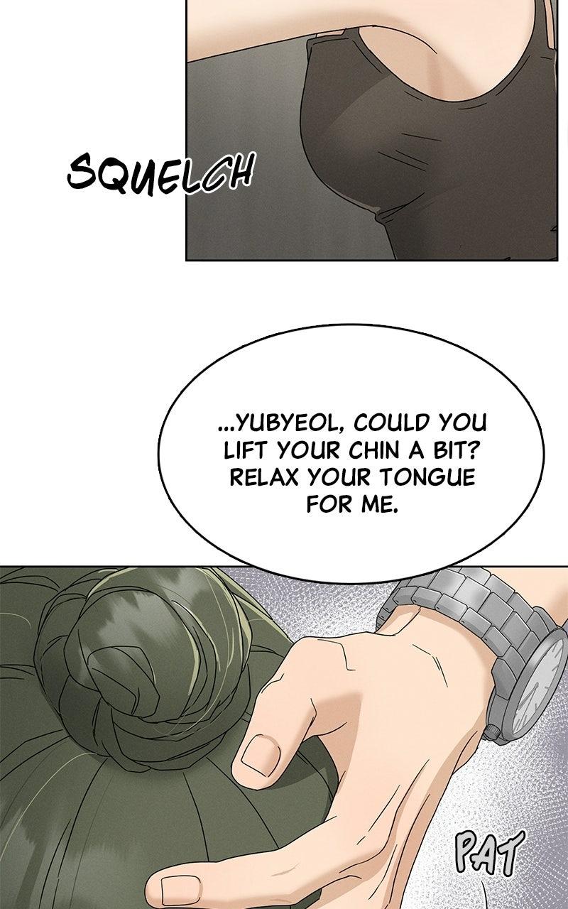 Read Finding a Ticket Into Your Heart chapter 42 image 25 on Lezhin
