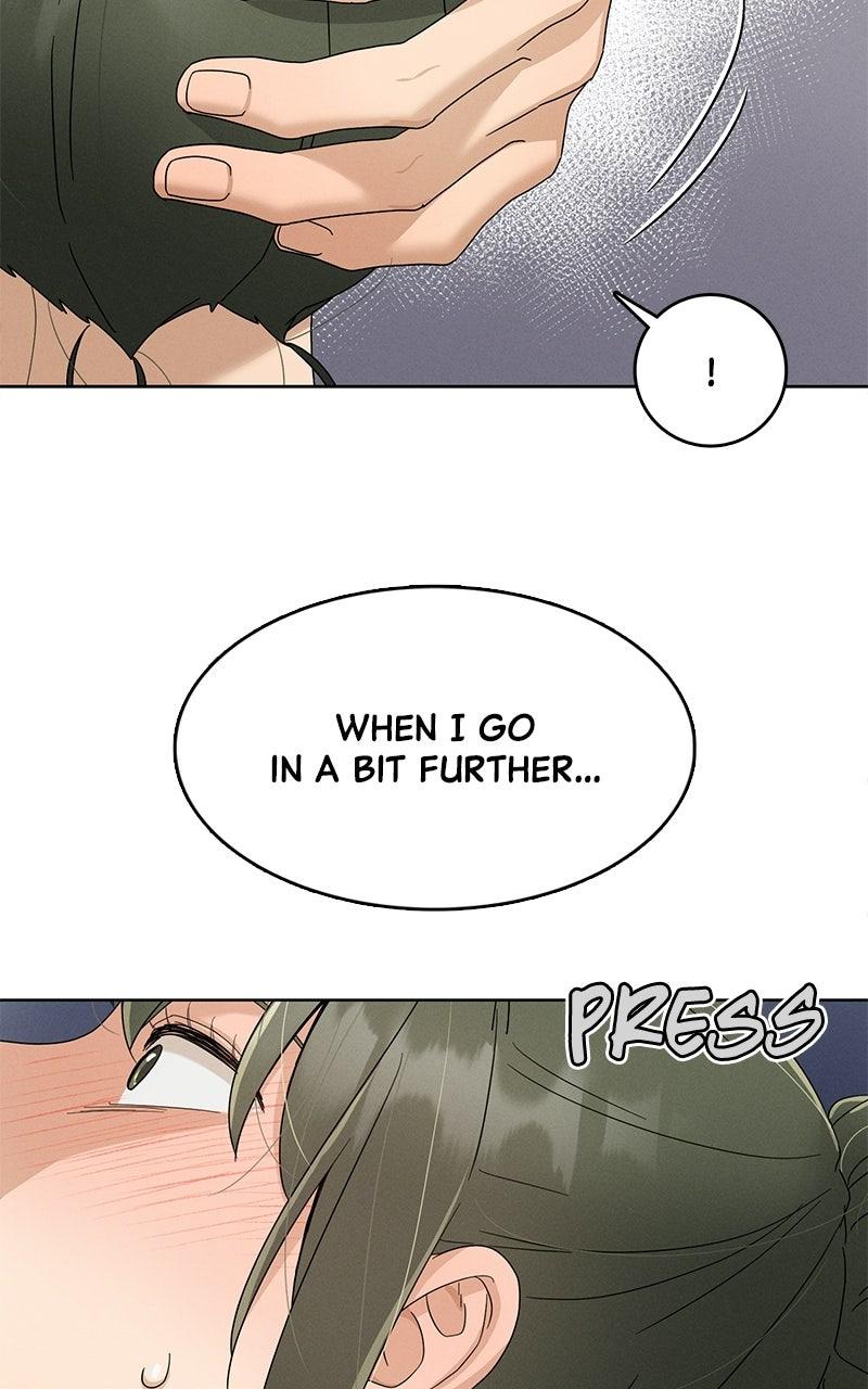 Read Finding a Ticket Into Your Heart chapter 42 image 26 on Lezhin