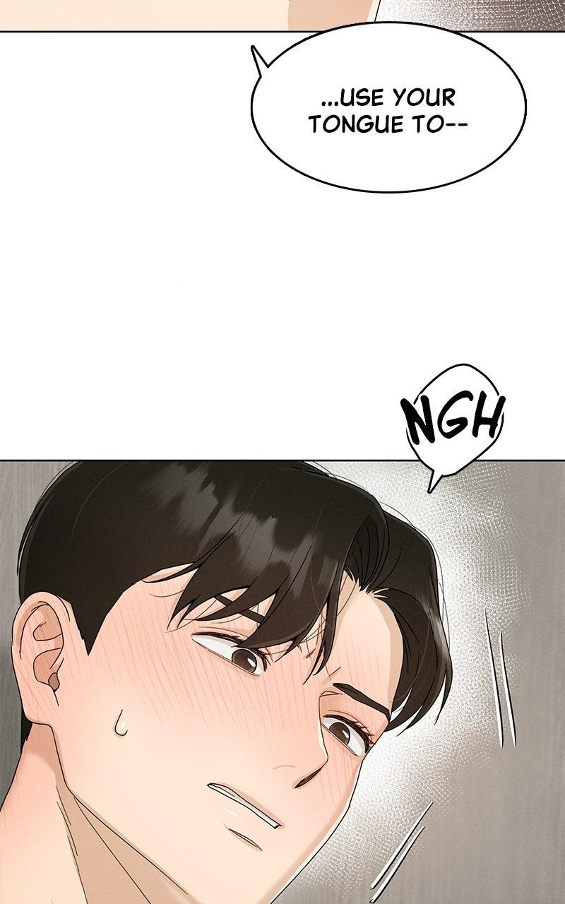Read Finding a Ticket Into Your Heart chapter 42 image 28 on Lezhin