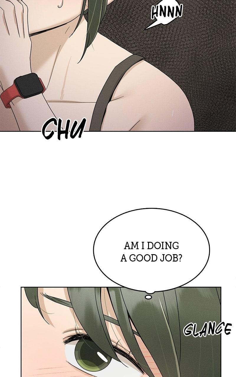 Read Finding a Ticket Into Your Heart chapter 42 image 3 on Lezhin