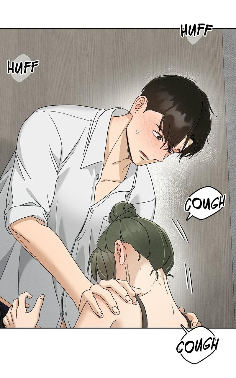Read Finding a Ticket Into Your Heart chapter 42 image 32 on Lezhin