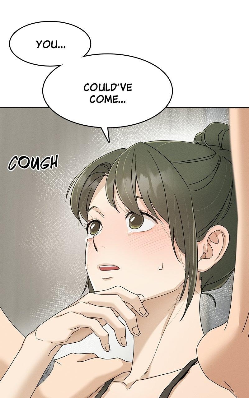 Read Finding a Ticket Into Your Heart chapter 42 image 33 on Lezhin