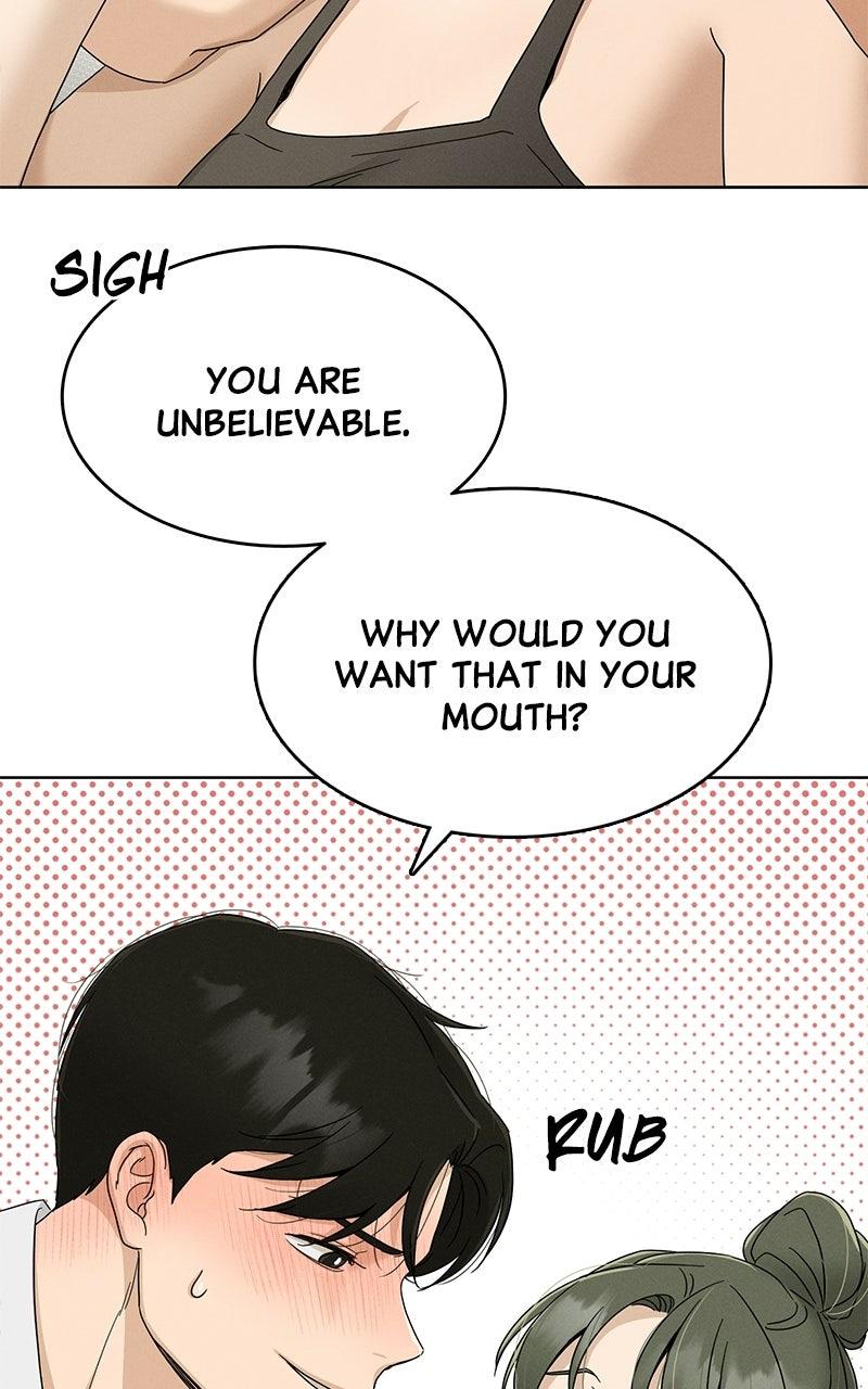 Read Finding a Ticket Into Your Heart chapter 42 image 34 on Lezhin