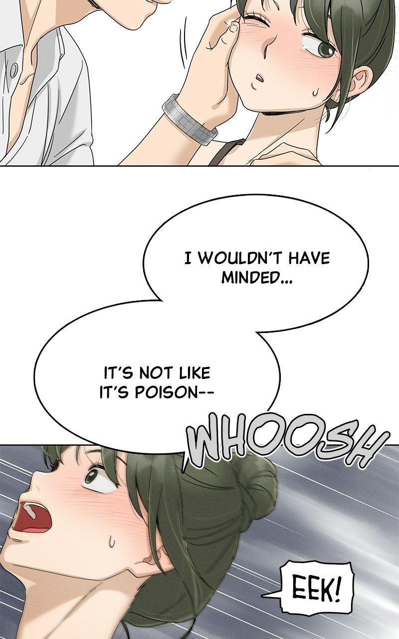 Read Finding a Ticket Into Your Heart chapter 42 image 35 on Lezhin