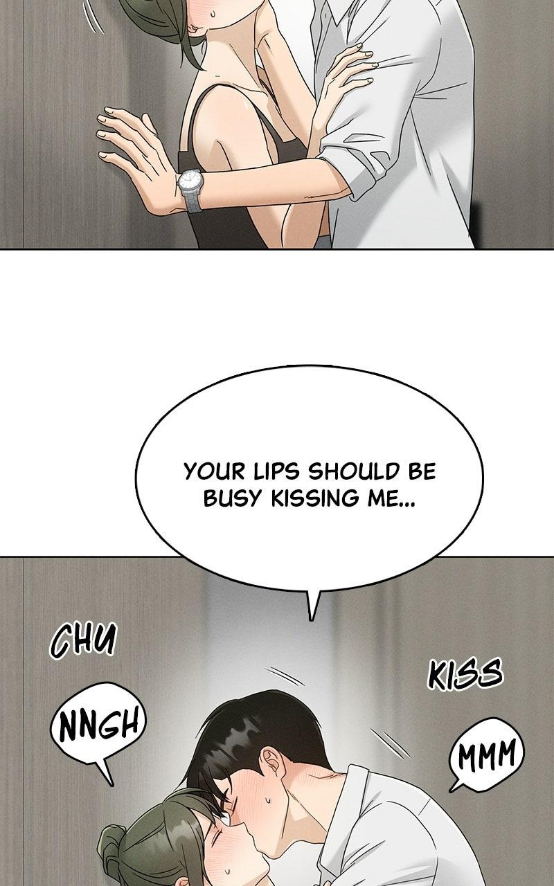 Read Finding a Ticket Into Your Heart chapter 42 image 40 on Lezhin