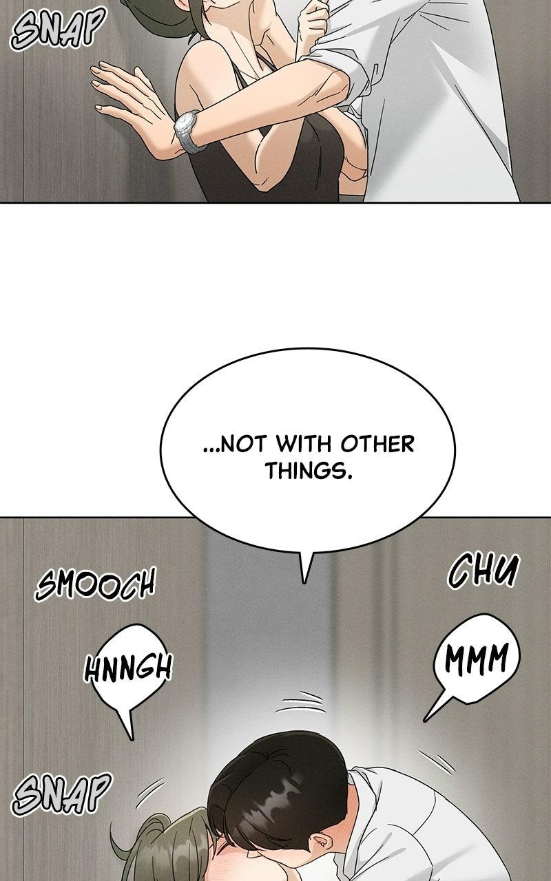 Read Finding a Ticket Into Your Heart chapter 42 image 41 on Lezhin