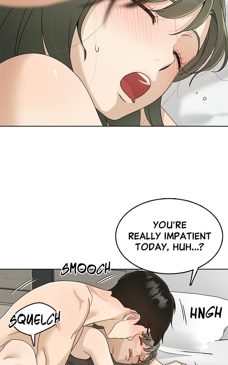 Read Finding a Ticket Into Your Heart chapter 42 image 49 on Lezhin