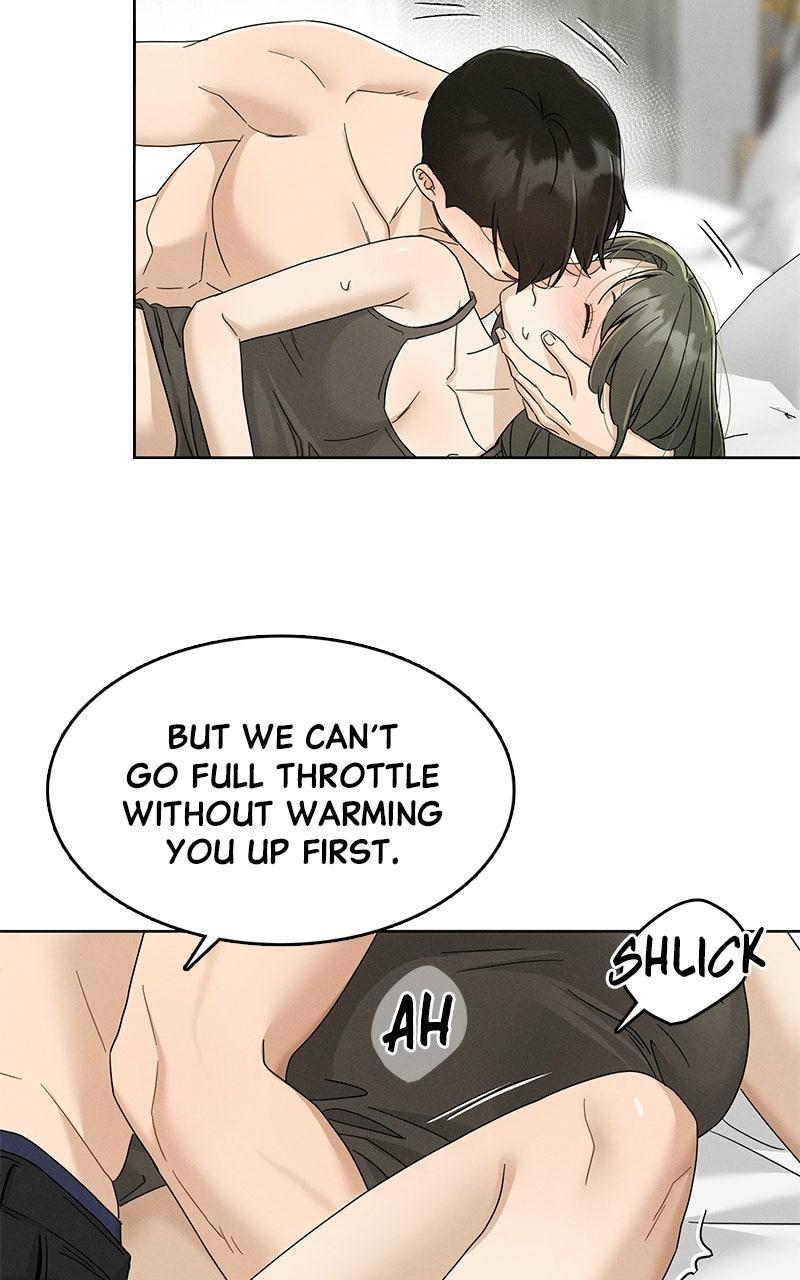Read Finding a Ticket Into Your Heart chapter 42 image 52 on Lezhin