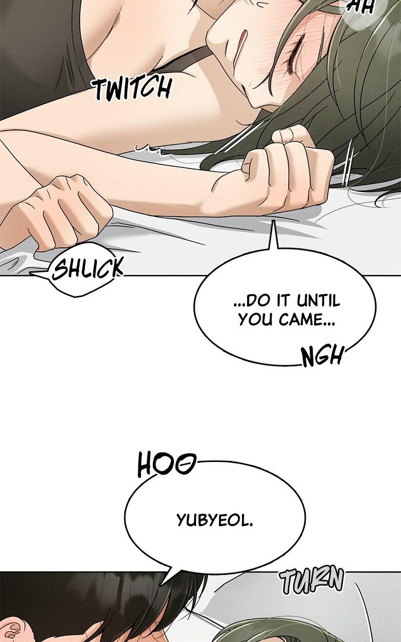Read Finding a Ticket Into Your Heart chapter 42 image 54 on Lezhin