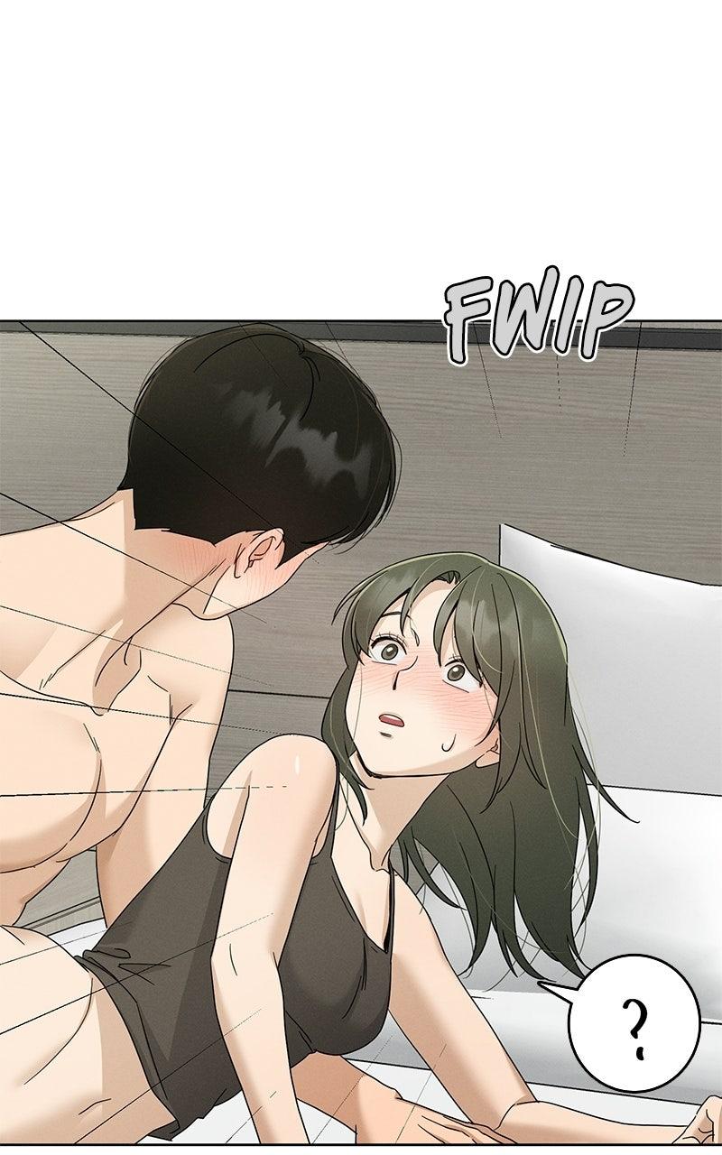 Read Finding a Ticket Into Your Heart chapter 42 image 59 on Lezhin