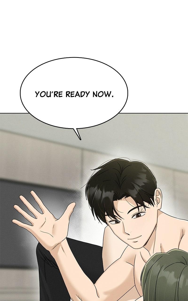 Read Finding a Ticket Into Your Heart chapter 42 image 60 on Lezhin