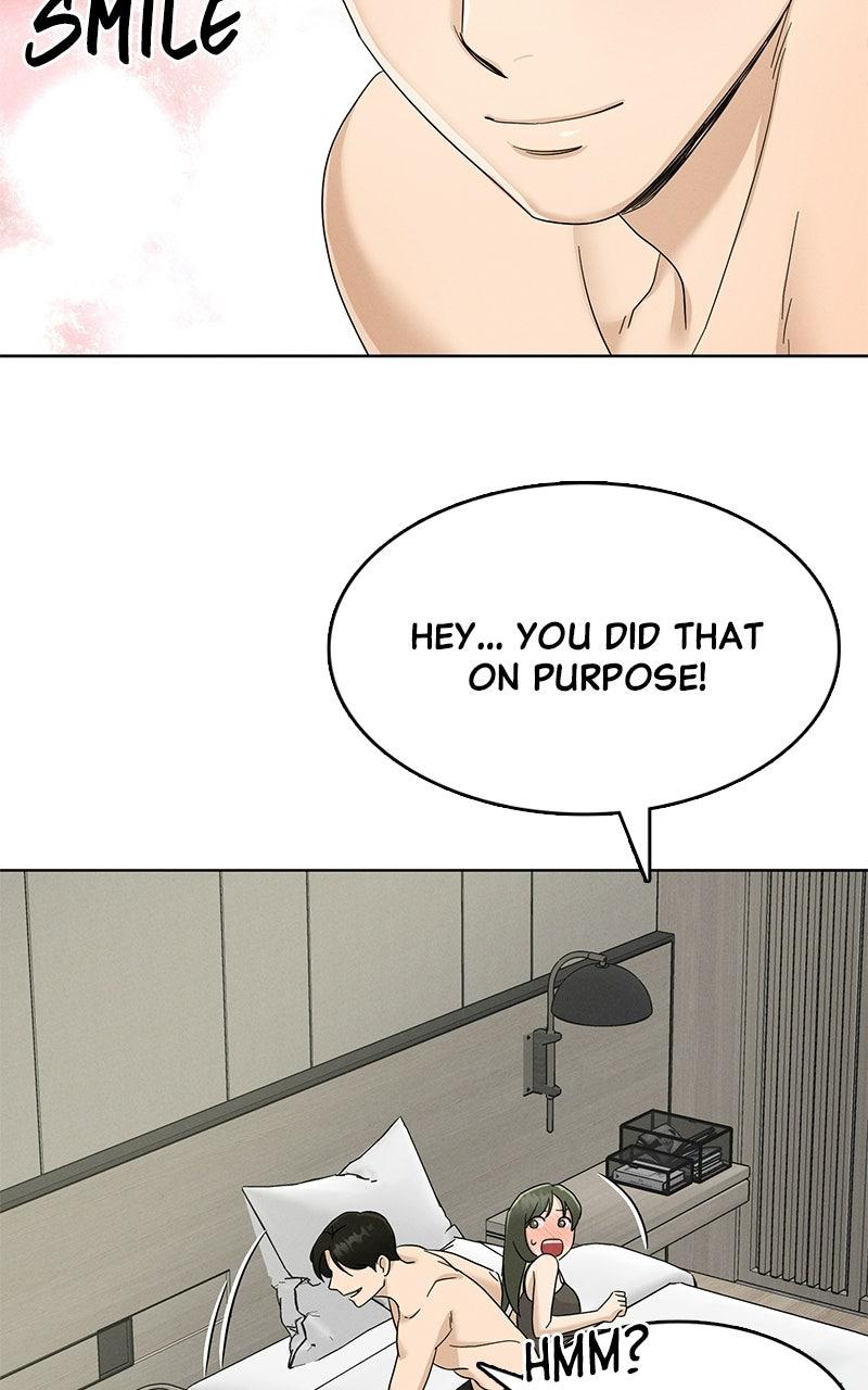 Read Finding a Ticket Into Your Heart chapter 42 image 62 on Lezhin
