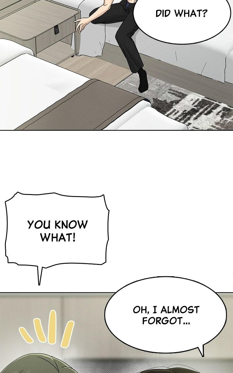 Read Finding a Ticket Into Your Heart chapter 42 image 63 on Lezhin