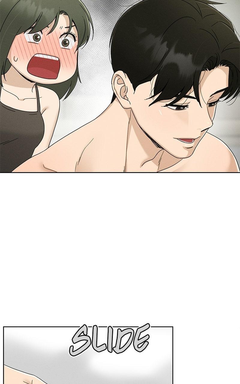 Read Finding a Ticket Into Your Heart chapter 42 image 64 on Lezhin