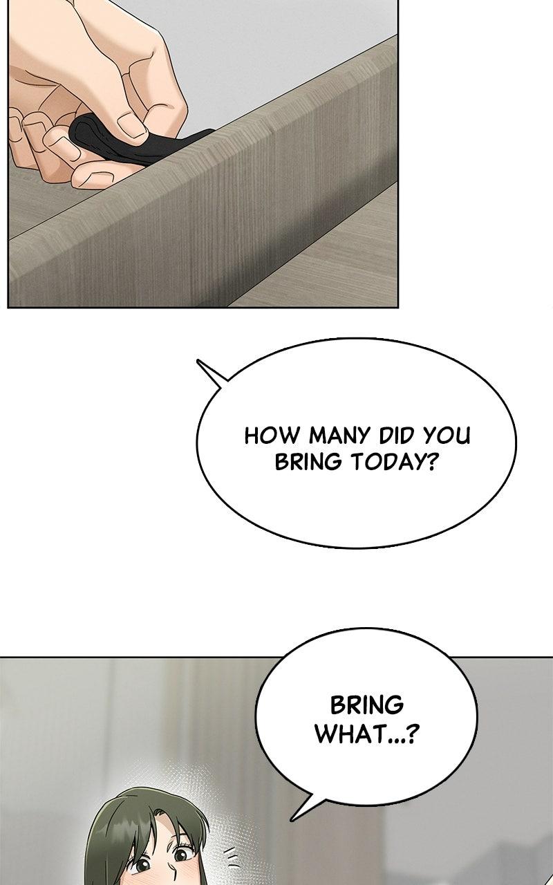 Read Finding a Ticket Into Your Heart chapter 42 image 65 on Lezhin