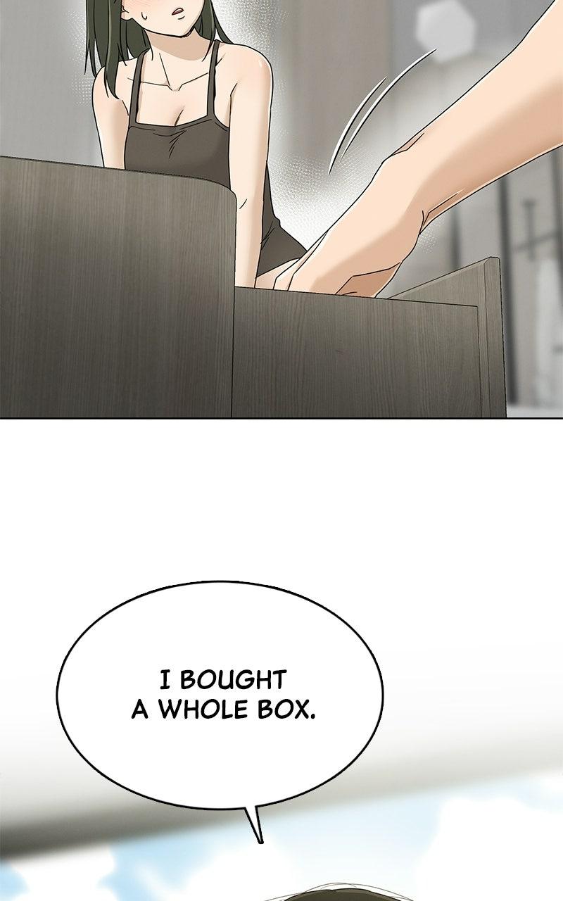 Read Finding a Ticket Into Your Heart chapter 42 image 66 on Lezhin