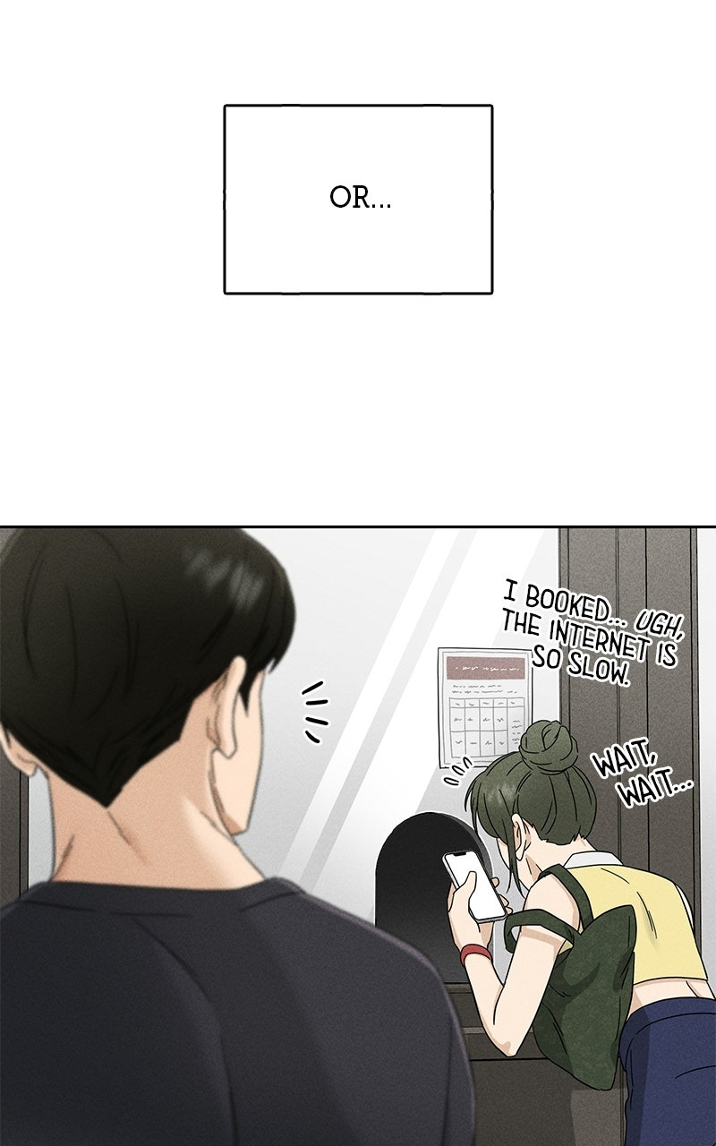 Read Finding a Ticket Into Your Heart chapter 5 image 13 on Lezhin