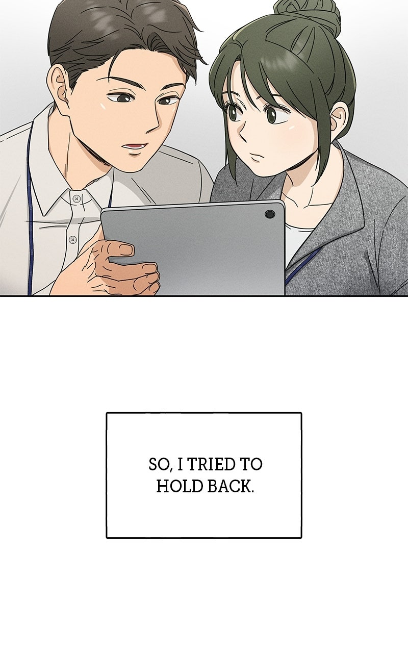Read Finding a Ticket Into Your Heart chapter 5 image 34 on Lezhin