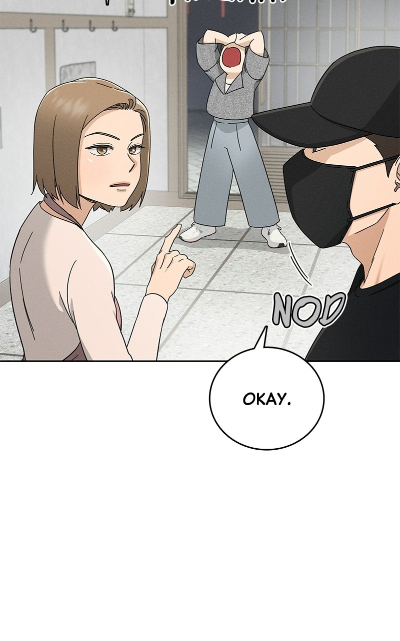 Read Finding a Ticket Into Your Heart chapter 5 image 46 on Lezhin