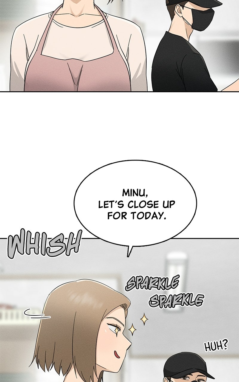 Read Finding a Ticket Into Your Heart chapter 5 image 51 on Lezhin