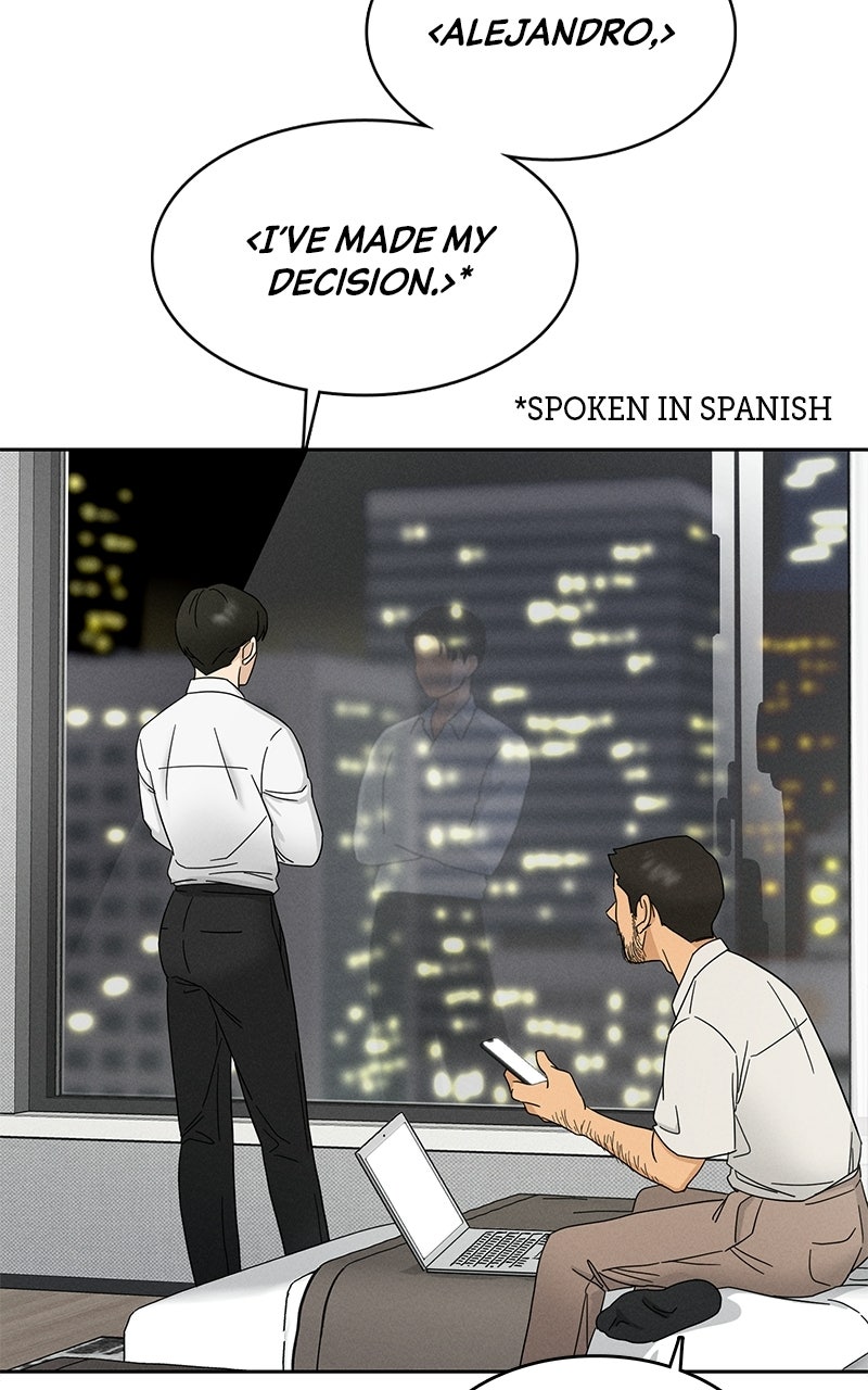 Read Finding a Ticket Into Your Heart chapter 5 image 54 on Lezhin