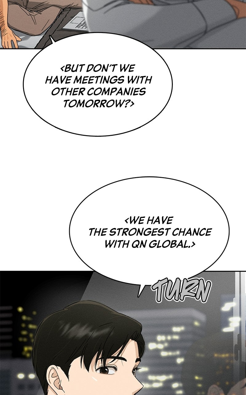 Read Finding a Ticket Into Your Heart chapter 5 image 56 on Lezhin