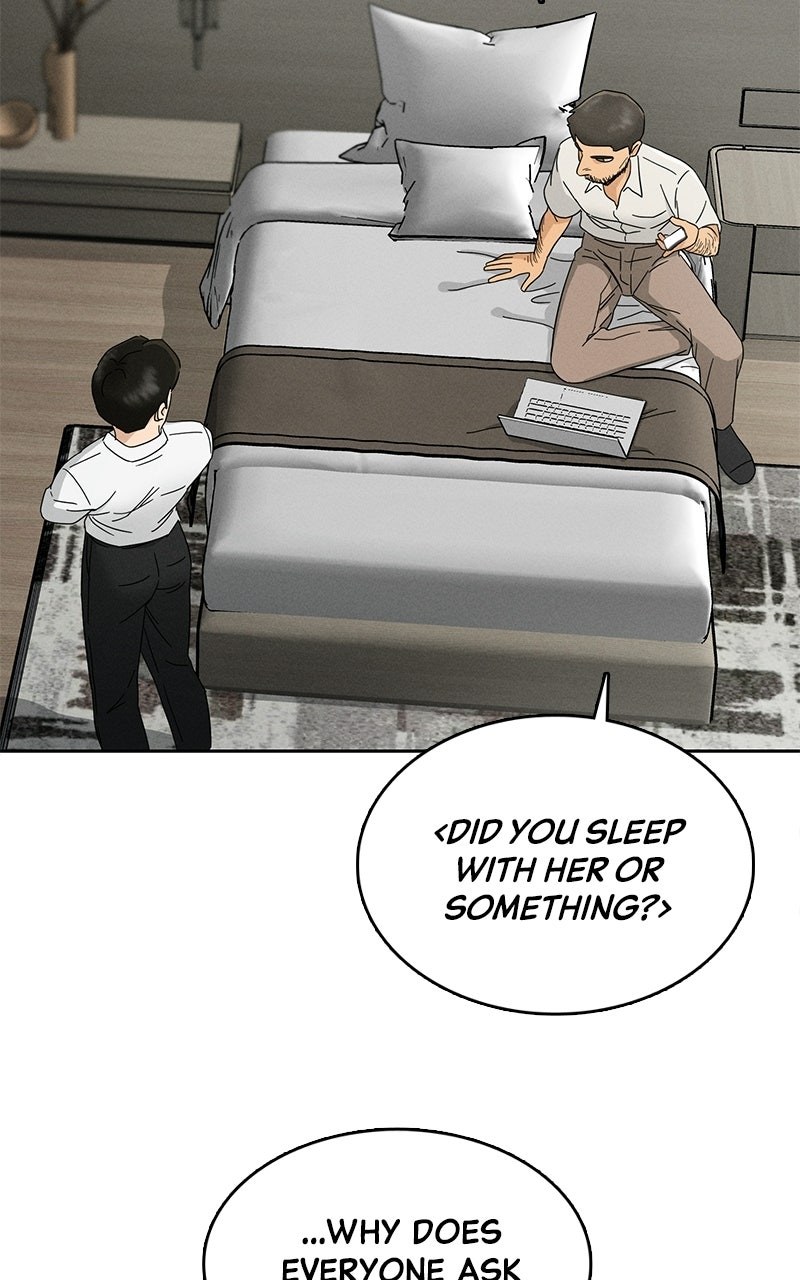 Read Finding a Ticket Into Your Heart chapter 5 image 58 on Lezhin